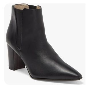 Amalfi by Rangoni Firenze Isola Ankle Chelsea Boots.  NIB Size 11. Retail $370